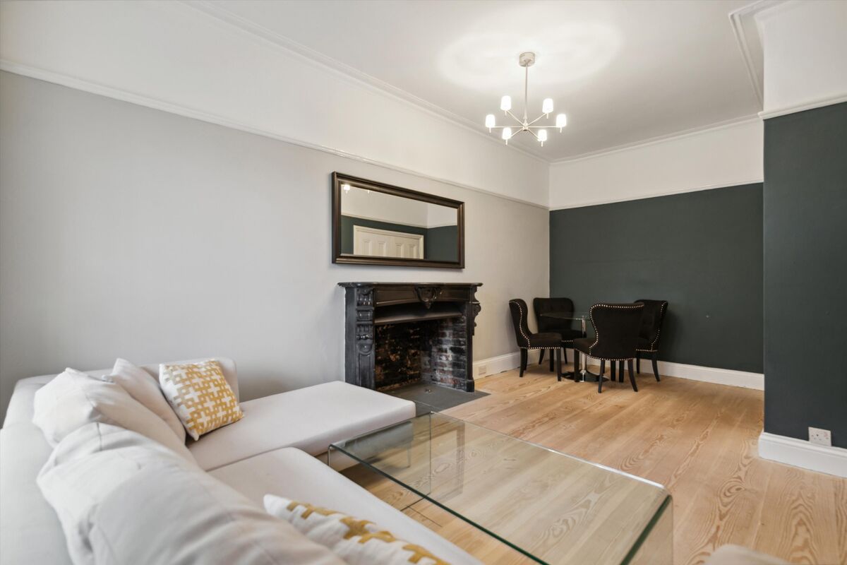 flat to rent in Queens Gardens, London, W2 HPQ012494118 Knight Frank