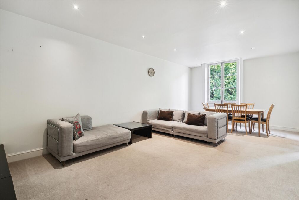 Image of Westbourne Terrace, London, W2.