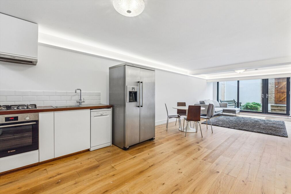 Image of Inverness Terrace, London, W2