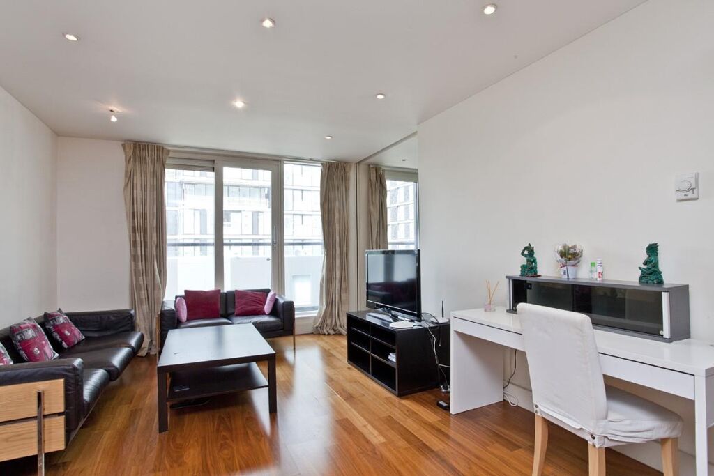 Image of Westcliffe Apartments, 1 South Wharf Road, Paddington, London, W2.