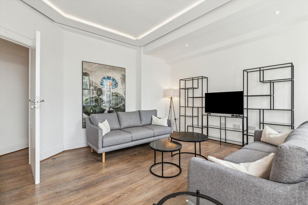 Image of Queensway, London, W2