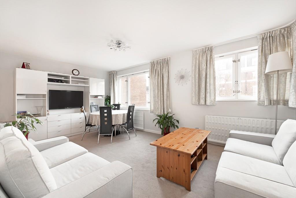 Image of Devonport, 23 Southwick Street, London, W2.