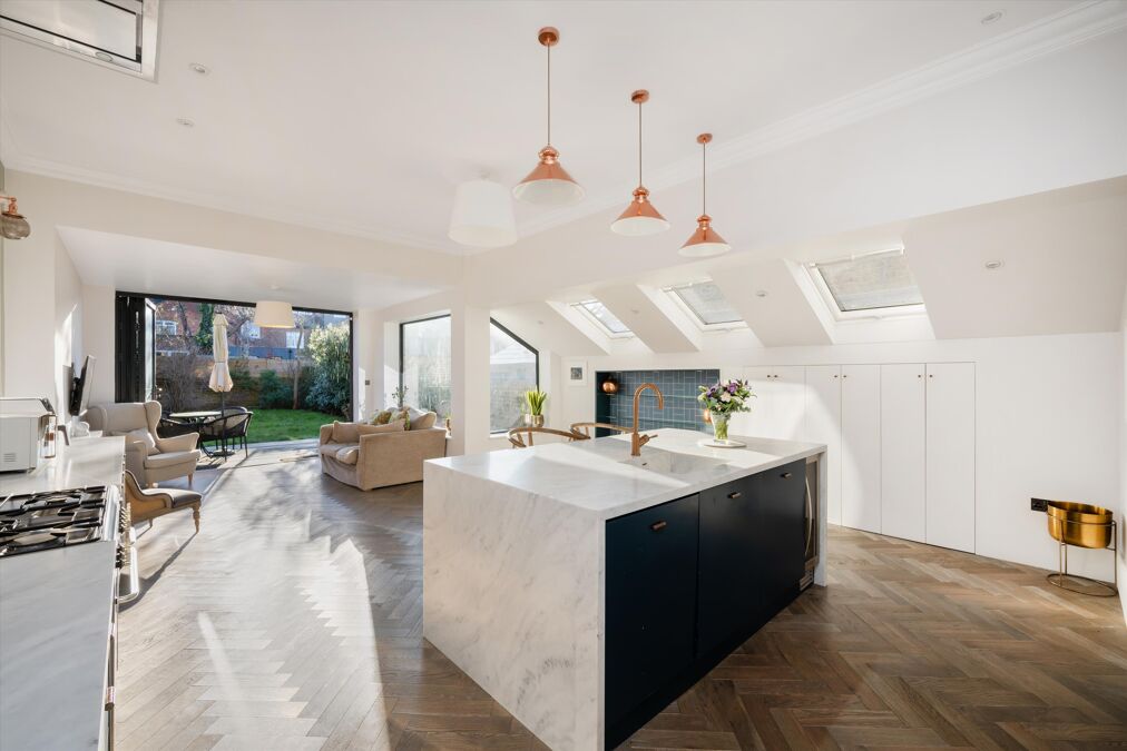 Image of Furness Road, London, NW10.