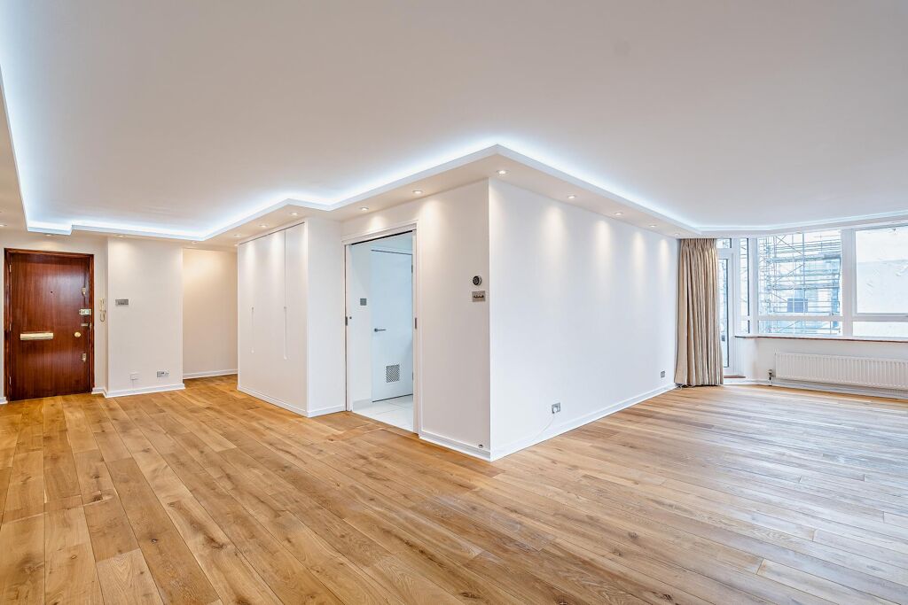Image of Porchester Terrace, London, W2
