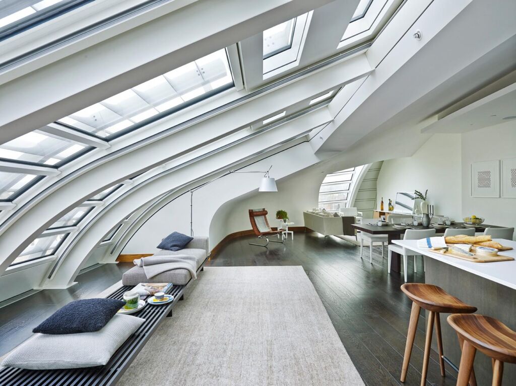 Image of North Row, Mayfair, London, W1K