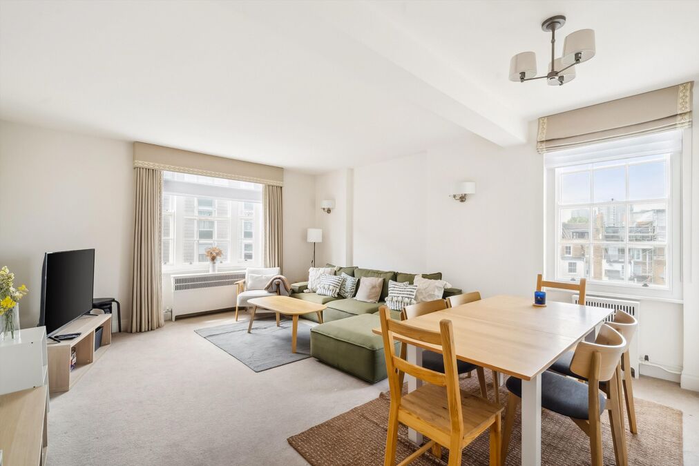 Image of Queensway, London, W2
