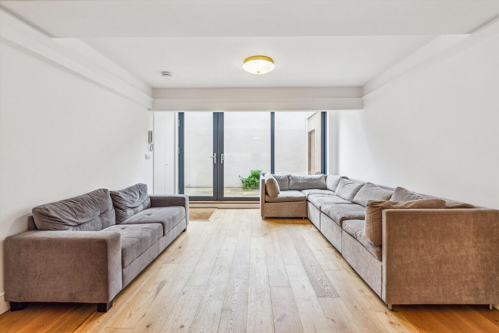 Image of Inverness Terrace, London, W2