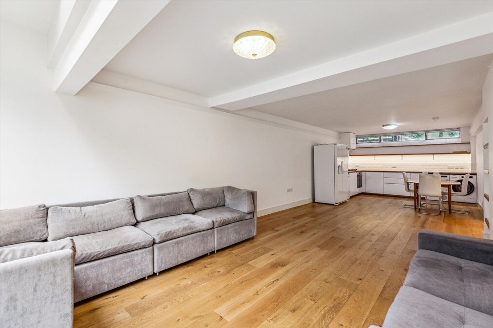 Image of Inverness Terrace, London, W2