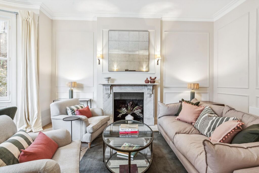 Image of Craven Hill, Bayswater, London, W2