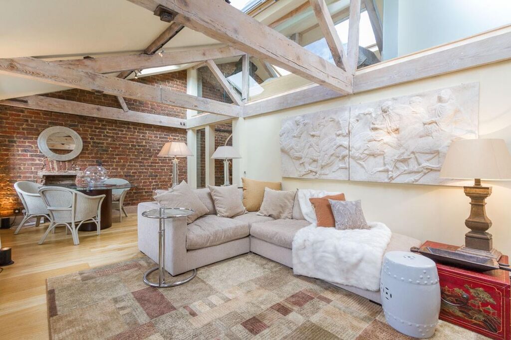 Image of Hyde Park Square, Hyde Park, London, W2.