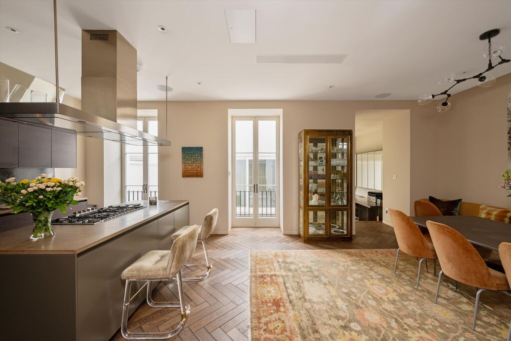 Image of The Lancasters, 75-89 Lancaster Gate, London, W2.