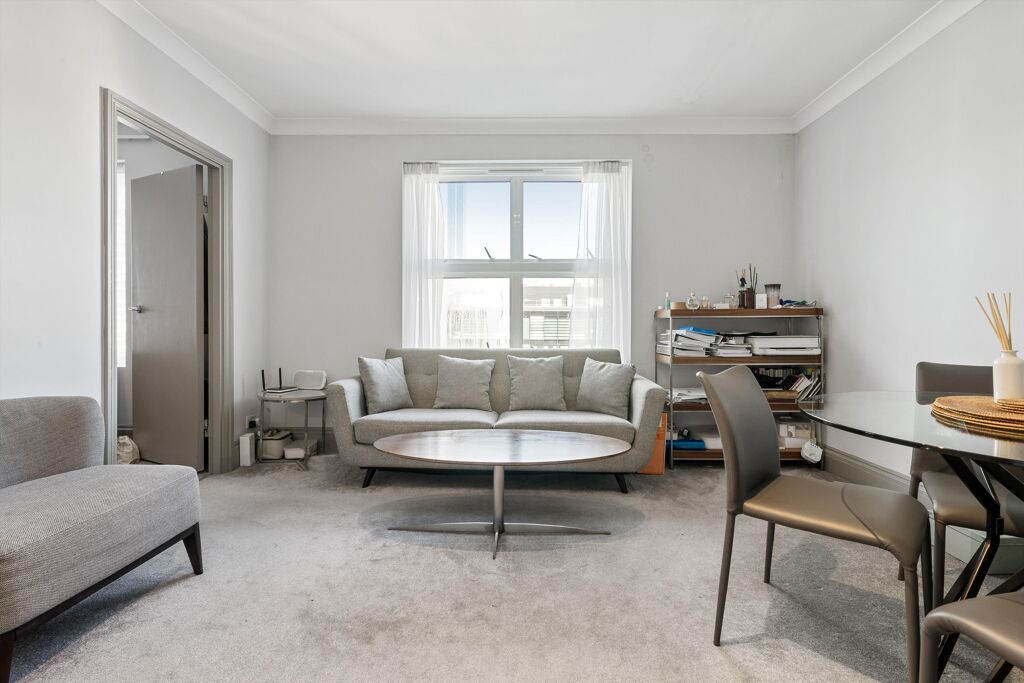 Image of Westbourne Terrace, London, W2