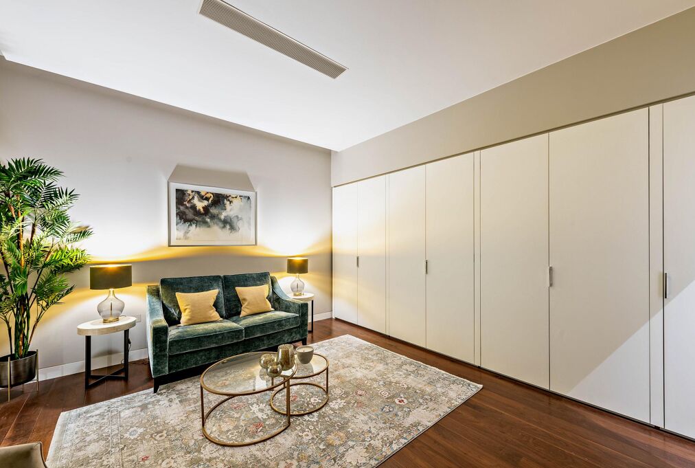 Image of Lancaster Gate, London, W2.