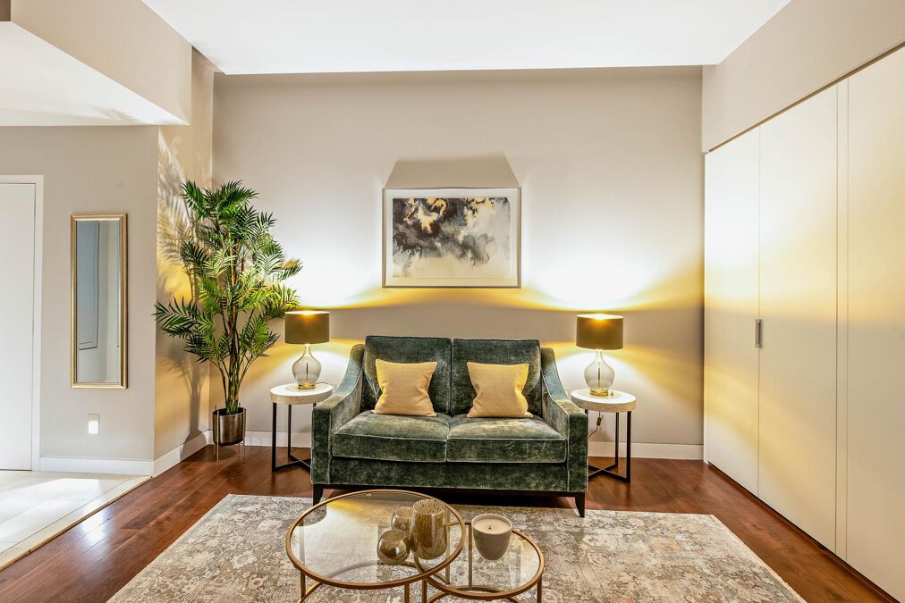 Image of Lancaster Gate, London, W2.
