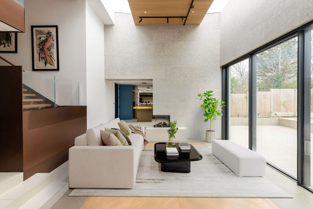 Image of Brondesbury Park, London, NW2.