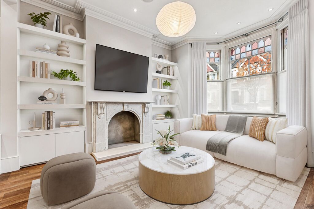 Image of Creighton Road, London, NW6