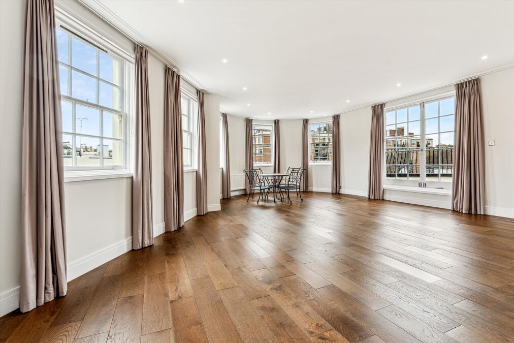Image of Gloucester Square, London, W2