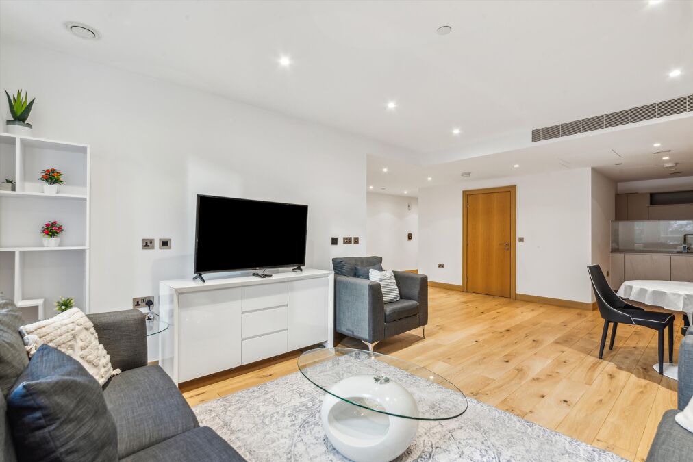 Image of Hermitage Street, London, W2