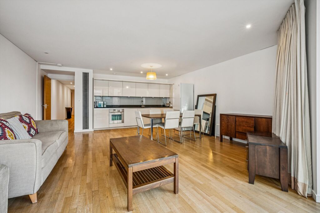 Image of Marshall Building, 3 Hermitage Street, London, W2.