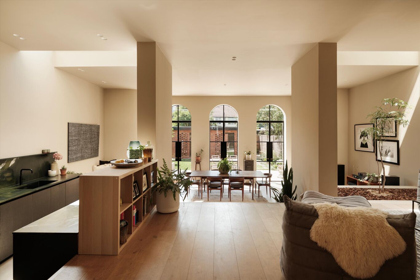 Image of Leighton Gardens, London NW10