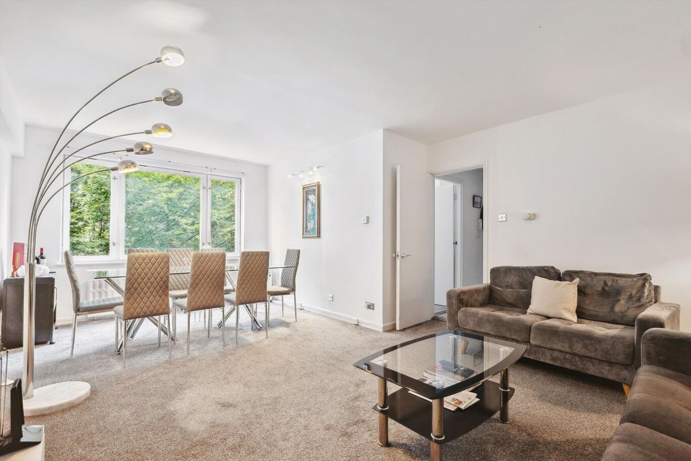 Image of Devonport, 23 Southwick Street, London W2