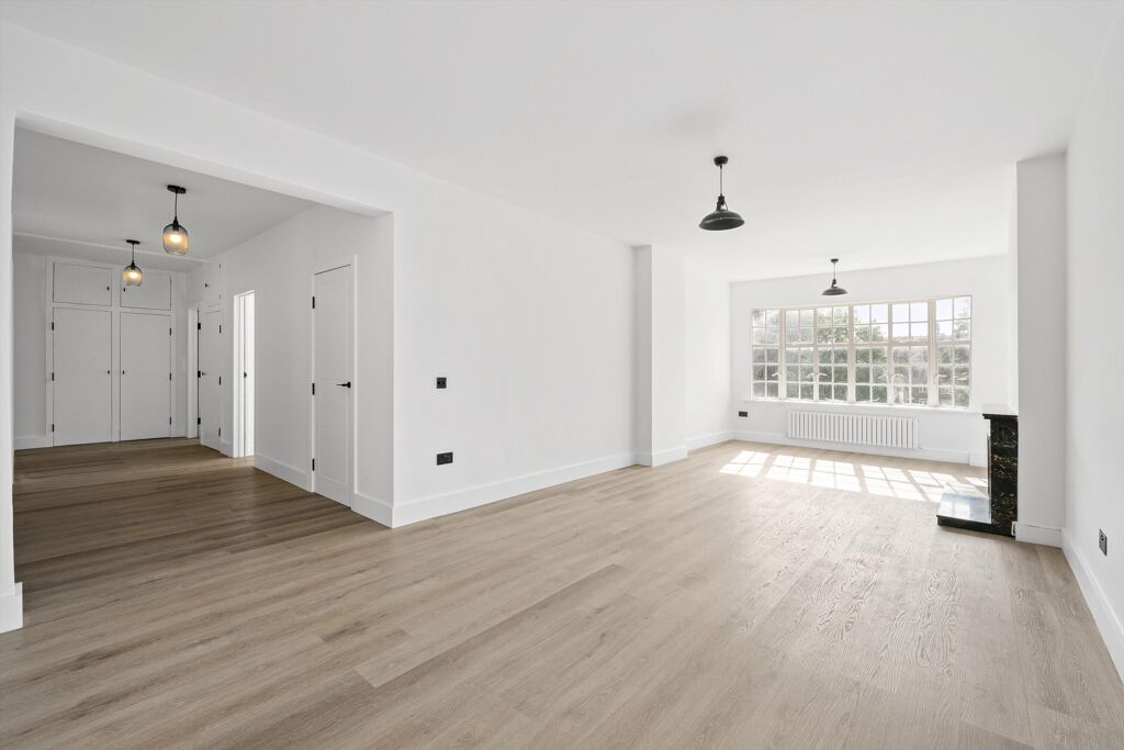 Image of Porchester Gardens, Bayswater, W2