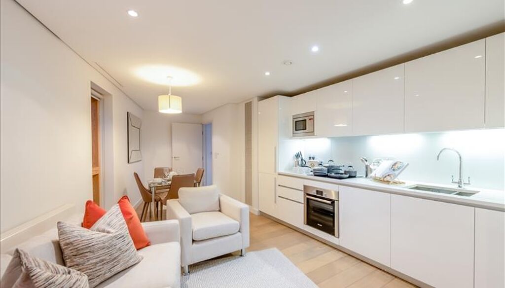Image of 4b Merchant Square East, Paddington, London W2