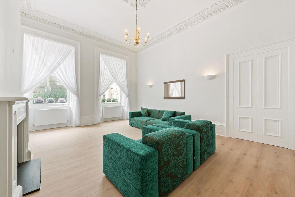 Image of Lancaster Gate, London, W2