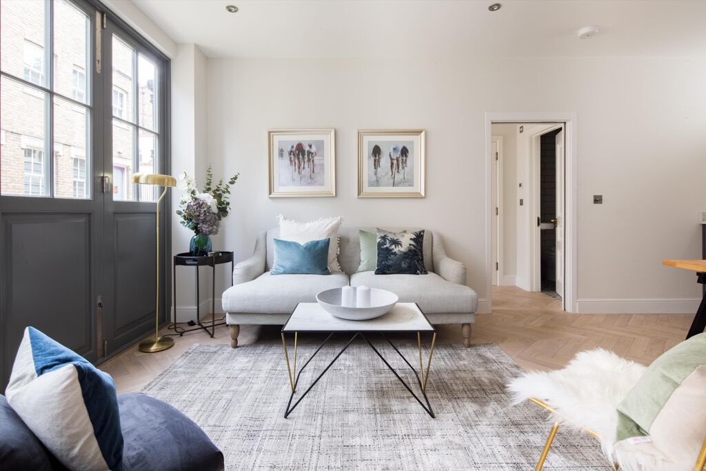 Image of Rainsford Street, London W2