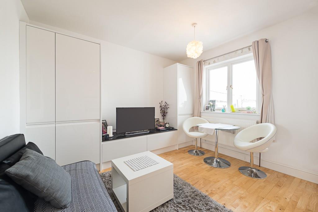 Image of Queensborough Terrace, Hyde Park, London, W2.