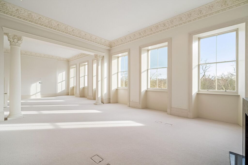 Image of The Lancasters, Lancaster Gate, London W2.