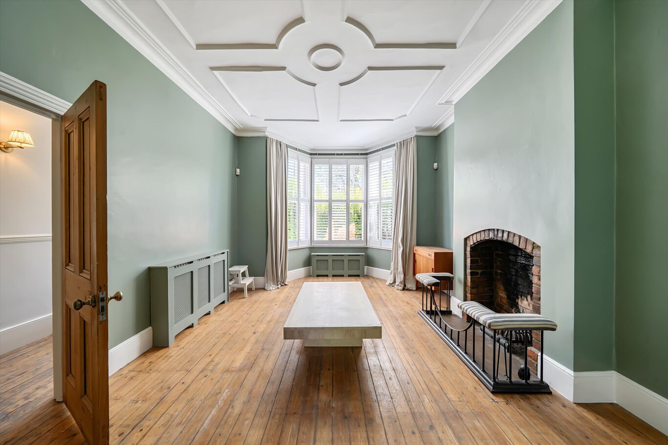 Image of Summerfield Avenue, Queen's Park, London NW6