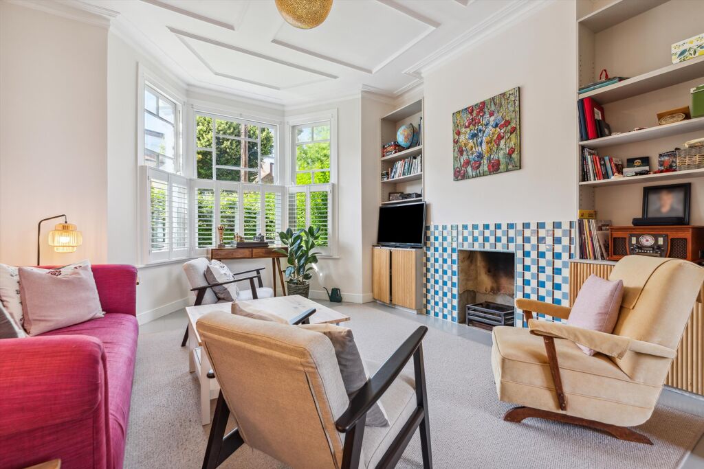 Image of Dunmore Road, London NW6