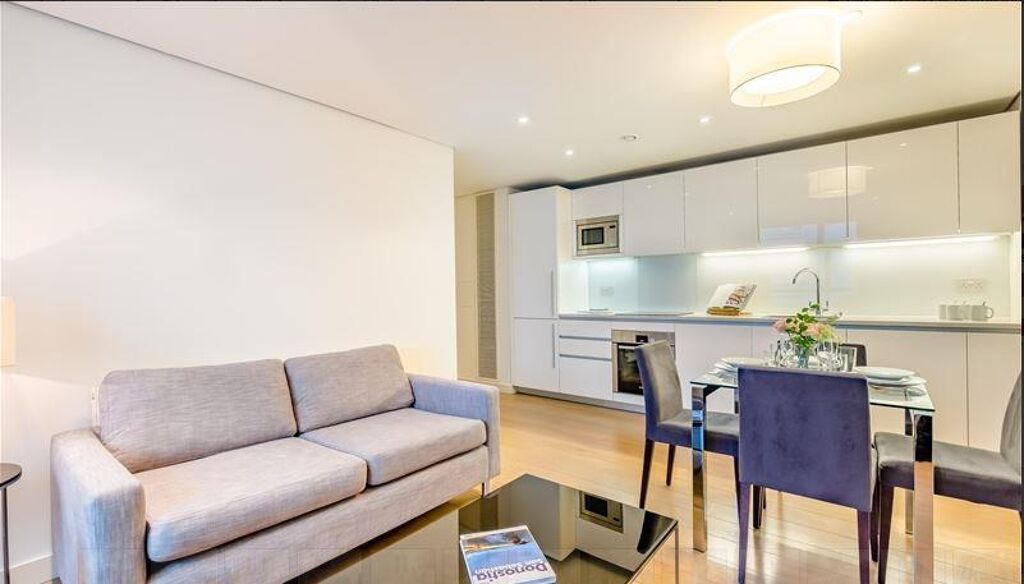Image of Merchant Square East, London W2