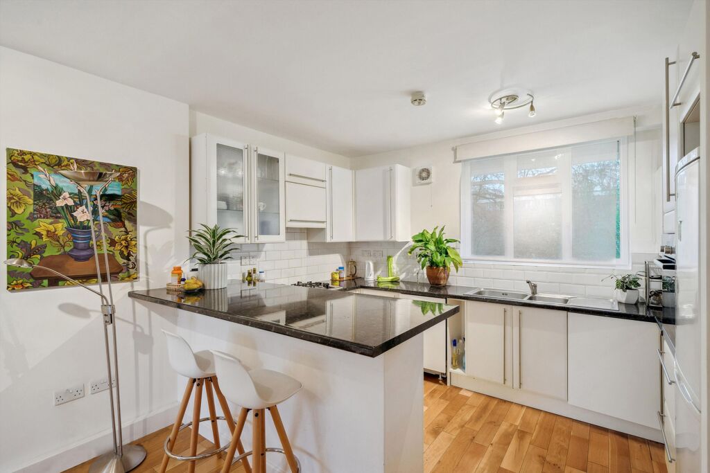 Image of Tenby House, London, W2