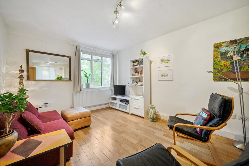 Image of Tenby House, London, W2