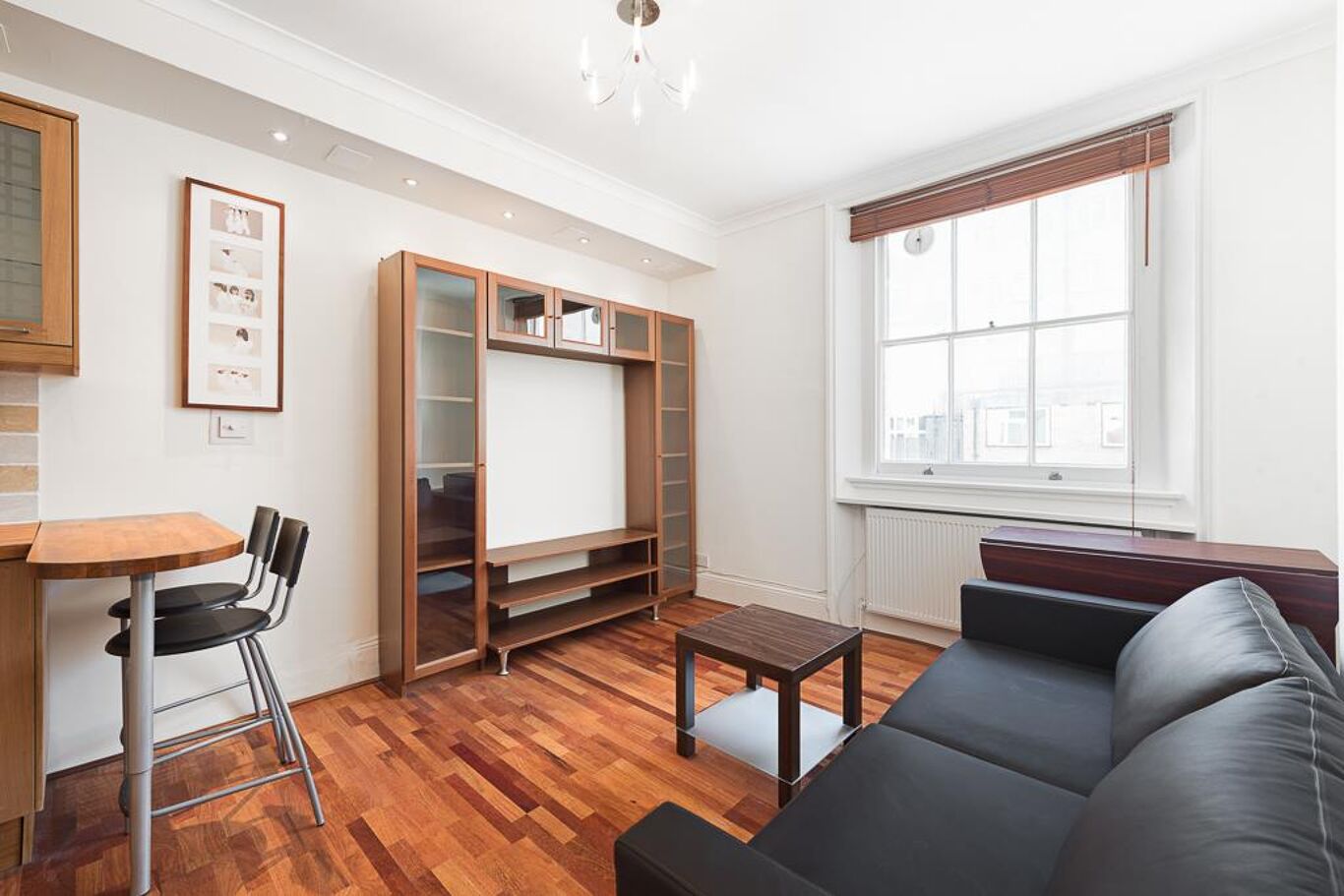 Image of Gloucester Terrace, Bayswater, London, W2.
