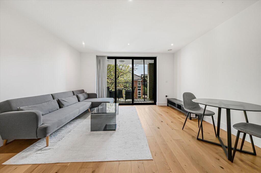 Image of Dixon Butler Mews, London W9