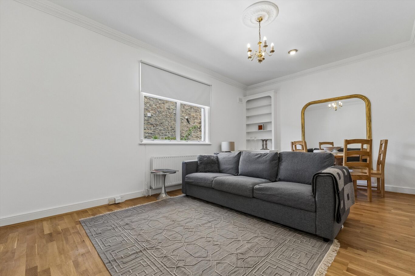 Image of Portnall Road, London, W9