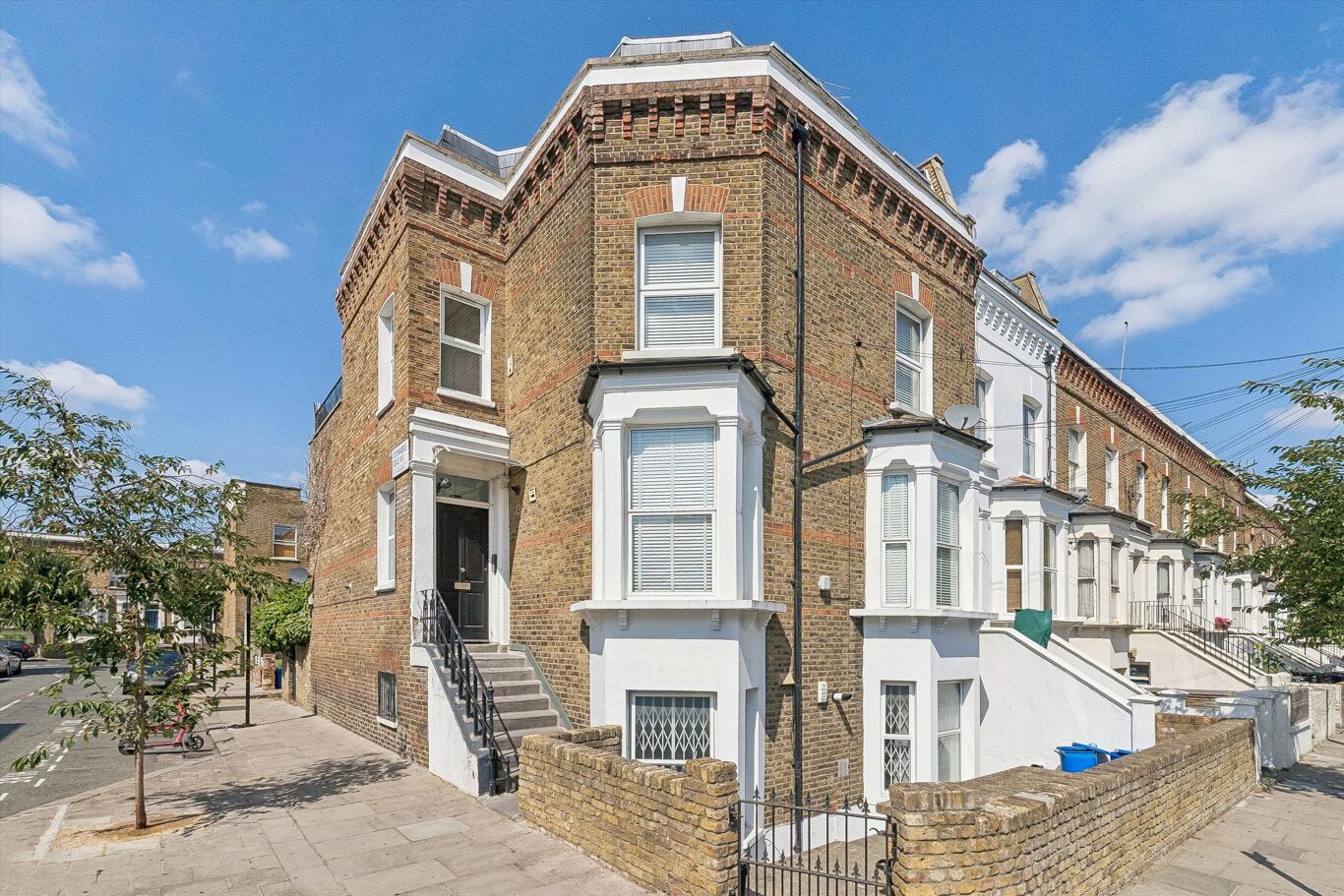 Image of Portnall Road, London, W9