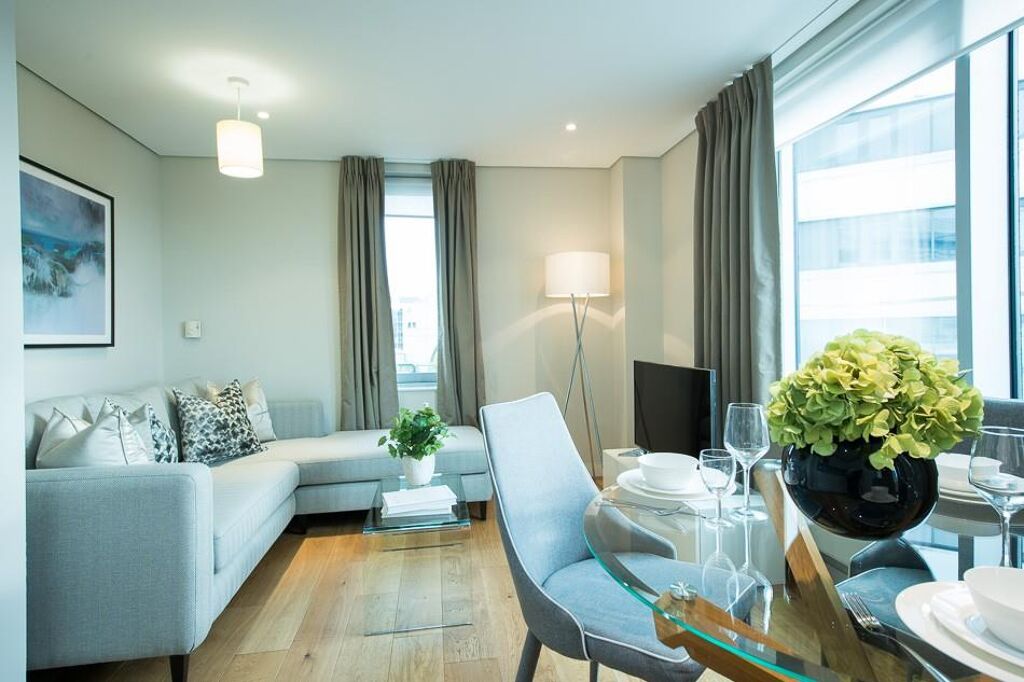 Image of 4b Merchant Square East, Paddington, London W2.