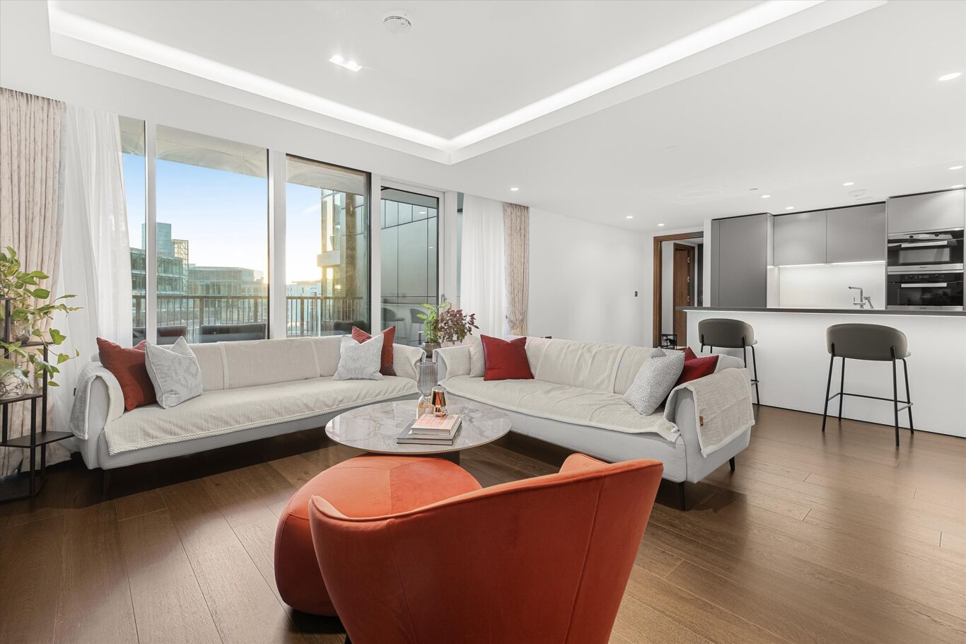 Image of North Wharf Road, London W2
