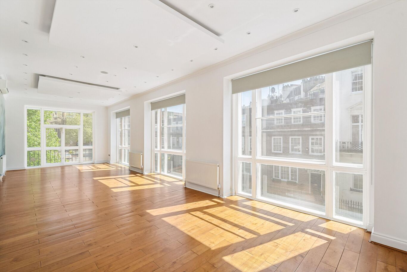 Image of Gloucester Square, London W2
