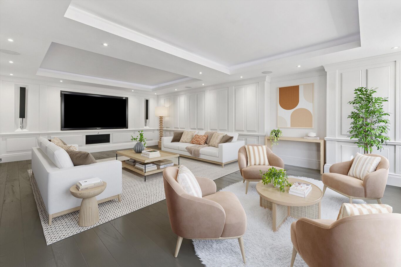 Image of Lancaster Gate, London W2
