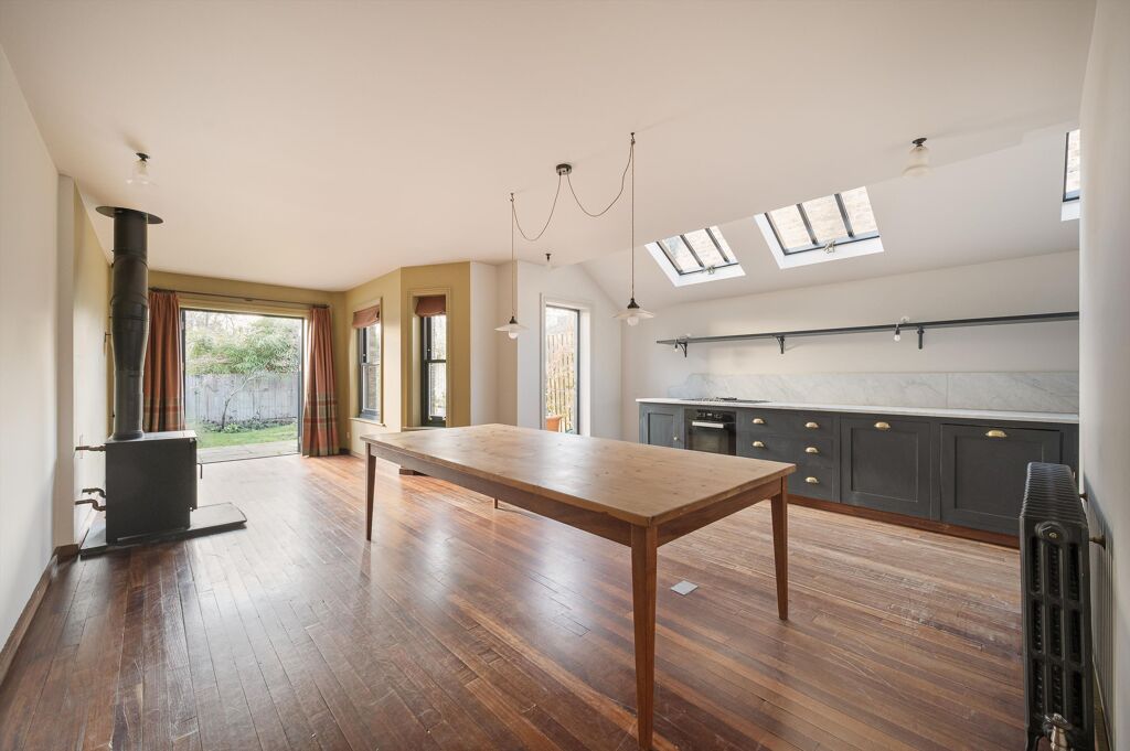 Image of Peploe Road, London, NW6