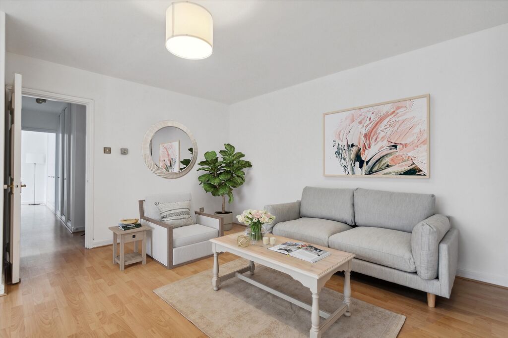 Image of Devonport, Southwick Street, London, W2.