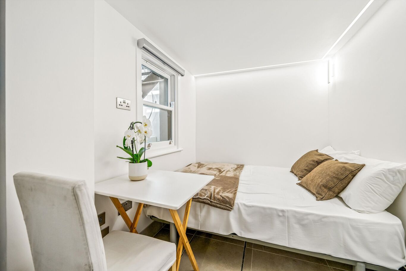 Image of Chilworth Street, London, W2.
