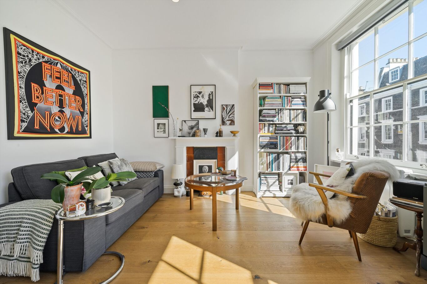 Image of Chilworth Street, London, W2