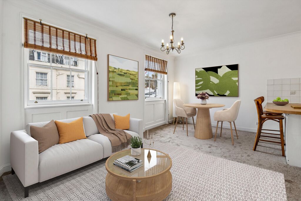 Image of Craven Road, London W2