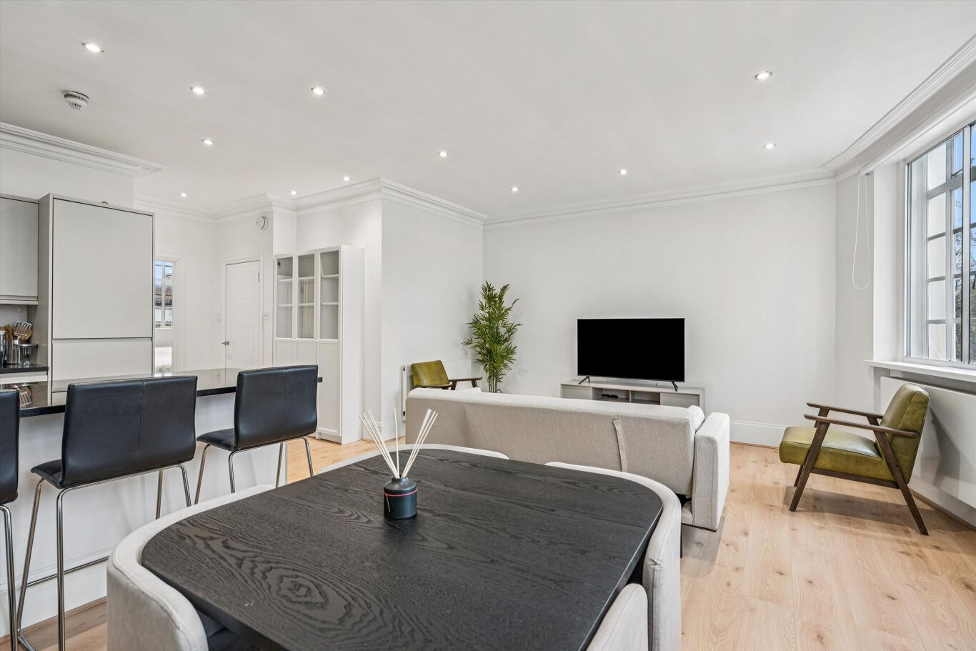Image of Westbourne Street, London W2
